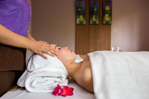 Combiné Bangkok et Sables de Koh Samui 4* pas cher photo 17