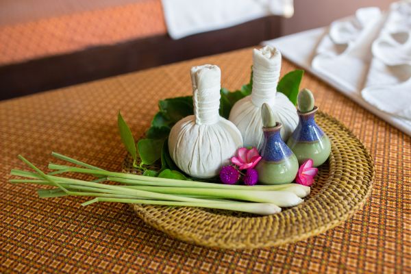 Combiné Bangkok et Sables de Koh Samui 4* pas cher photo 21