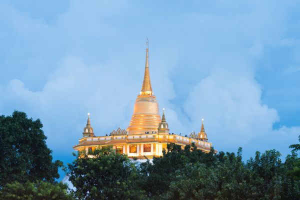 Combiné Bangkok et Sables de Koh Samui 4* pas cher photo 5