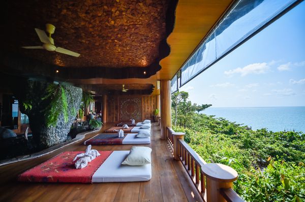 Combiné Koh Tao Koh Phangan et Koh Samui 4* pas cher photo 23