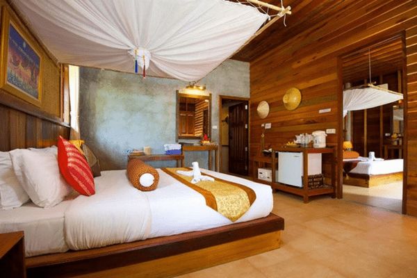 Combiné Koh Tao Koh Phangan et Koh Samui 4* pas cher photo 15
