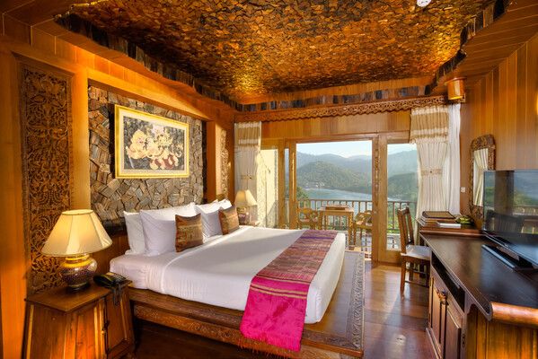 Combiné Koh Tao Koh Phangan et Koh Samui 4* pas cher photo 24