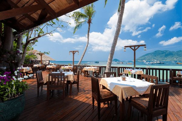Combiné Koh Tao Koh Phangan et Koh Samui 4* pas cher photo 17