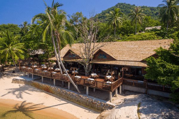 Combiné Koh Tao Koh Phangan et Koh Samui 4* pas cher photo 18