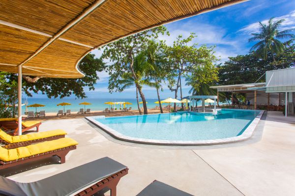 Combiné Koh Tao Koh Phangan et Koh Samui 4* pas cher photo 33
