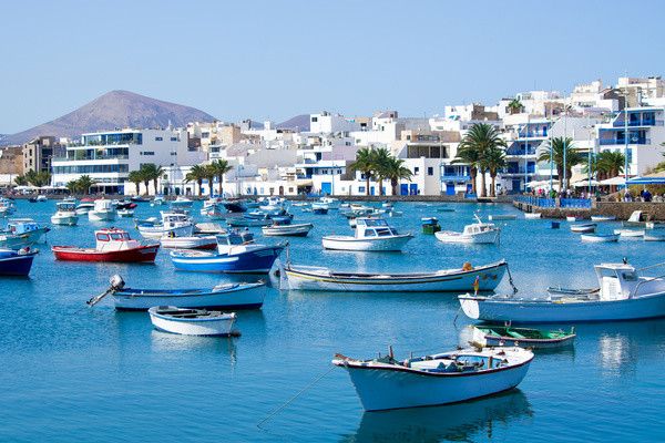 Autotour Sur les Routes de Lanzarote en Liberté 3* pas cher photo 1