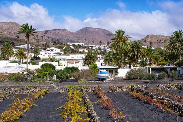 Autotour Sur les Routes de Lanzarote en Liberté 3* pas cher photo 3