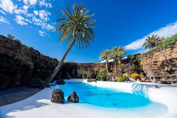 Autotour Sur les Routes de Lanzarote en Liberté 3* pas cher photo 4