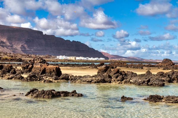 Autotour Sur les Routes de Lanzarote en Liberté 3* pas cher photo 7