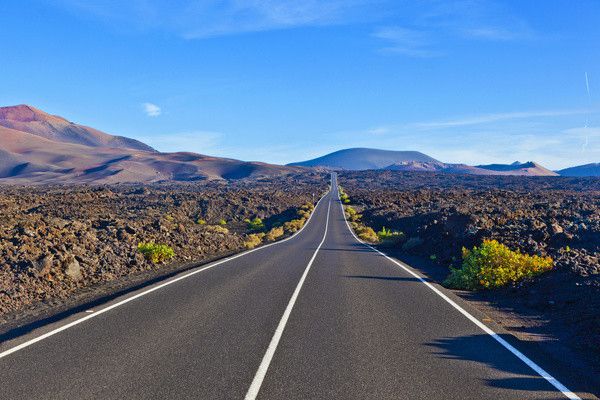 Autotour Sur les Routes de Lanzarote en Liberté 3* pas cher photo 8