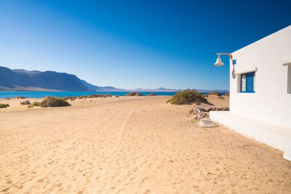 Autotour Sur les Routes de Lanzarote en Liberté 3* pas cher photo 12