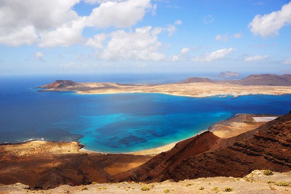 Autotour Sur les Routes de Lanzarote en Liberté 3* pas cher photo 13
