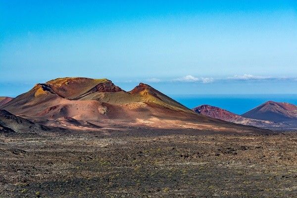 Autotour Sur les Routes de Lanzarote en Liberté 3* pas cher photo 15