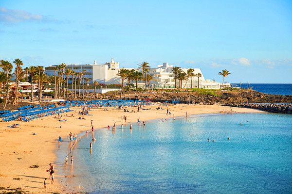 Autotour Sur les Routes de Lanzarote en Liberté 3* pas cher photo 16