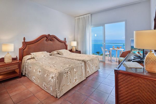 Circuit Beautés Sauvages de Grande Canarie Club Jumbo Hôtel Mogan Princess et Beach Club 4* pas cher photo 13