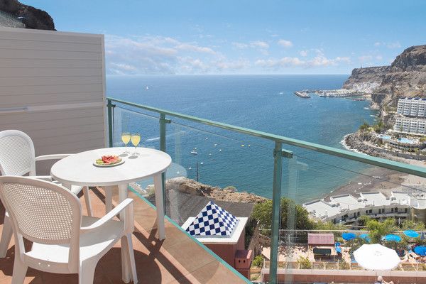 Circuit Beautés Sauvages de Grande Canarie Club Jumbo Hôtel Mogan Princess et Beach Club 4* pas cher photo 14