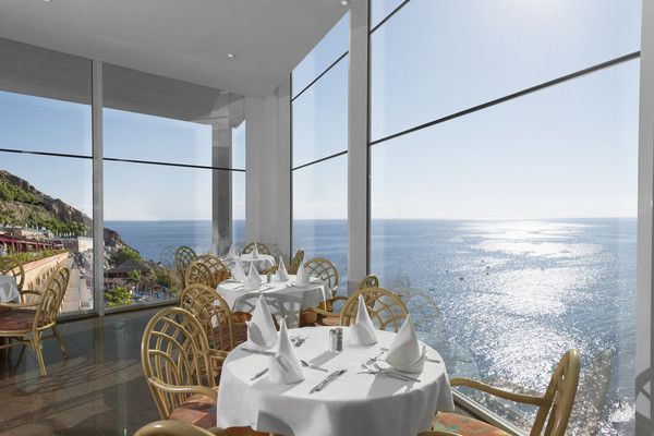 Circuit Beautés Sauvages de Grande Canarie Club Jumbo Hôtel Mogan Princess et Beach Club 4* pas cher photo 15