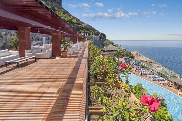Circuit Beautés Sauvages de Grande Canarie Club Jumbo Hôtel Mogan Princess et Beach Club 4* pas cher photo 16