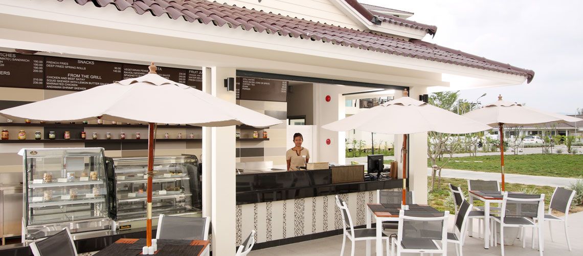 Combiné Hôtel Kantary Bay Phuket 4* et Kantary Beach Hôtel Villas et Suites Khao Lak 5* pas cher photo 12