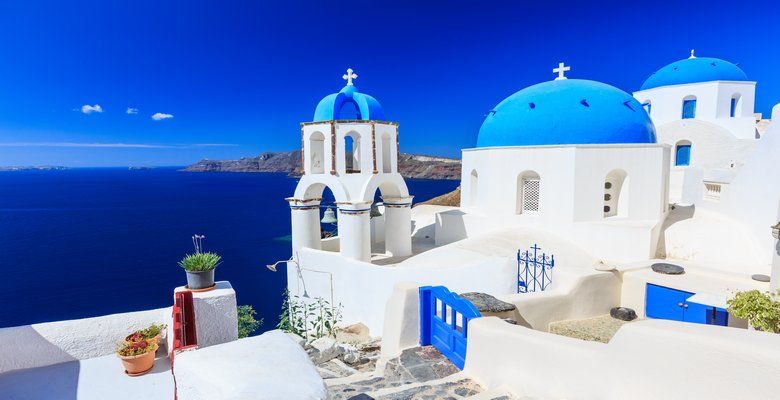 Combiné Balade dans les Cyclades : Mykonos et Santorin 3* ou 4* pas cher photo 18