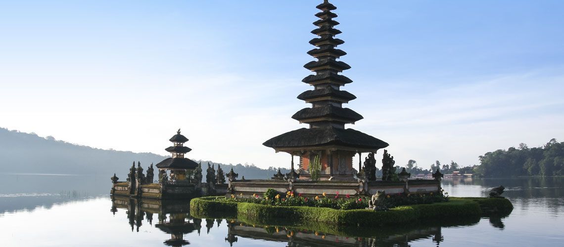 Circuit au Coeur de Bali 3*-4* pas cher photo 5