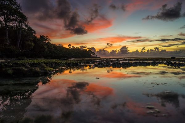Circuit Odyssée Balinaise et Volcan de Kawah Ijen 4* pas cher photo 1