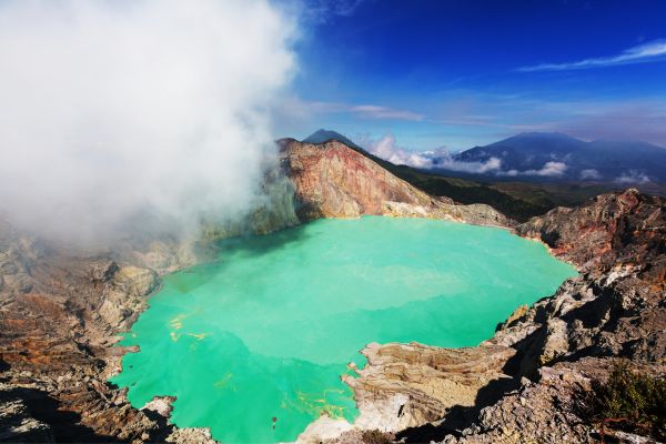 Circuit Odyssée Balinaise et Volcan de Kawah Ijen 4* pas cher photo 25