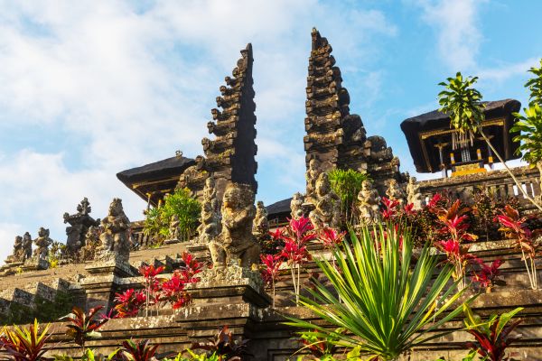 Circuit Odyssée Balinaise et Volcan de Kawah Ijen 4* pas cher photo 5