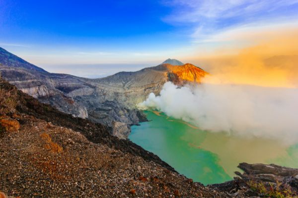 Circuit Odyssée Balinaise et Volcan de Kawah Ijen 4* pas cher photo 22