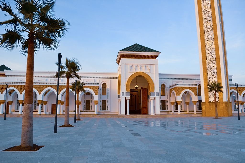 Circuit Tanger Tetouan Chefchaouen pas cher photo 5
