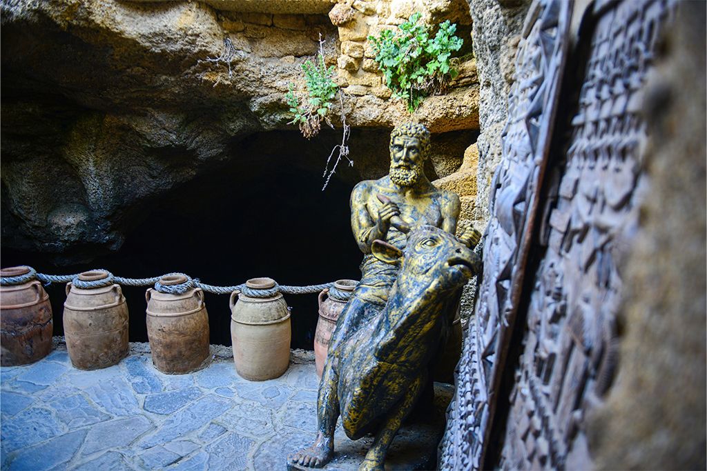 Circuit Tanger Tetouan Chefchaouen pas cher photo 6