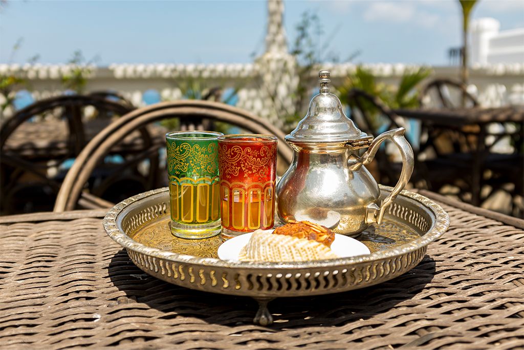 Circuit Tanger Tetouan Chefchaouen pas cher photo 8