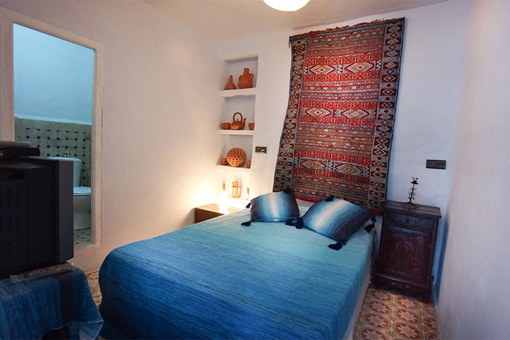 Circuit Tanger Tetouan Chefchaouen pas cher photo 16