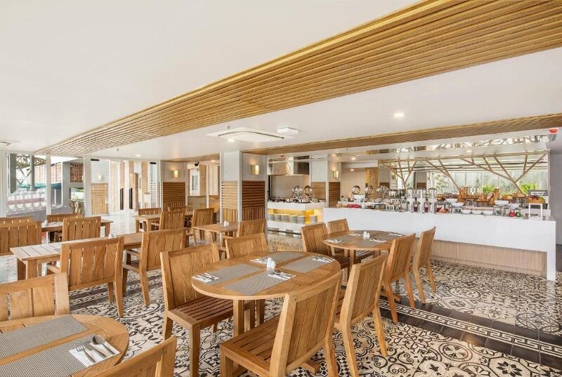 Combiné Hôtel Adiwana Arya Villas Ubud 4* Hôtel Le Meridien by Marriott Jimbaran 5* Hôtel Eastin Ash pas cher photo 11