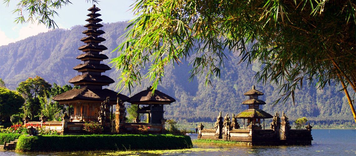 Circuit au Coeur de Bali 3/4* et séjour Hôtel Nusa Dua Beach & Spa 5* pas cher photo 2