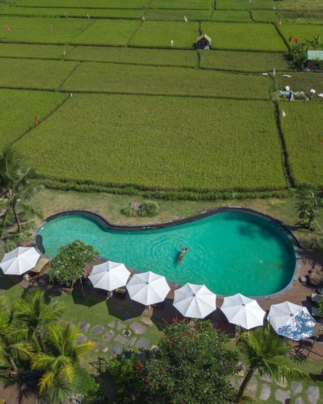 Combiné Hôtel Adiwana Arya Villas 4* Hôtel Vila Ombak 4* Hôtel Nusa Dua Beach Resort 5* pas cher photo 4