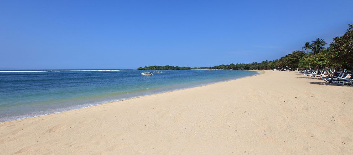 Circuit au Coeur de Bali 3*-4* et Extension Kappa Club Nusa Dua Beach Hôtel et Spa 5* pas cher photo 14