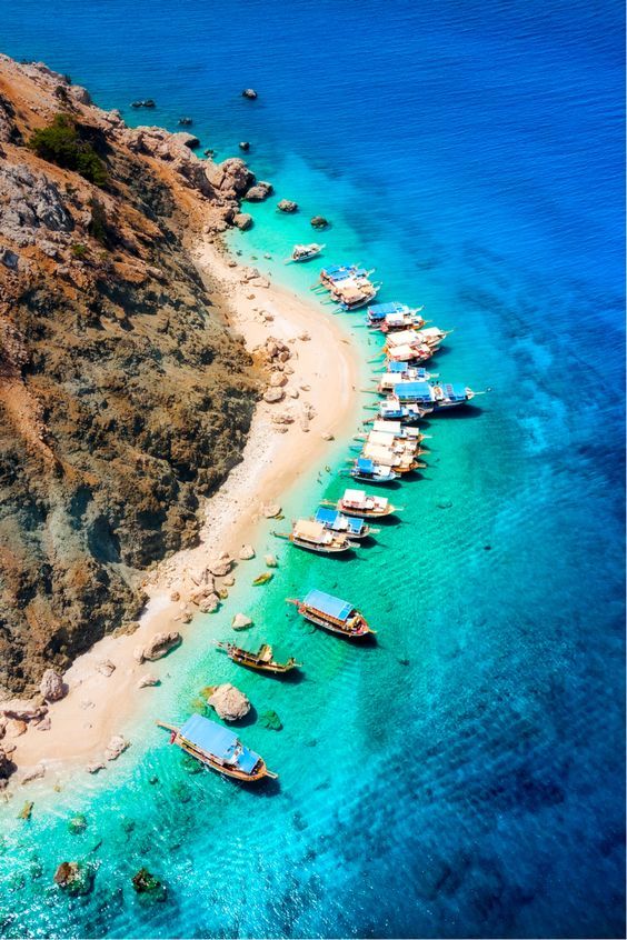 Circuit Les Merveilles De La Turquie 5* pas cher photo 2