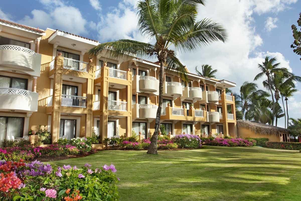 Circuit Échappée Dominicaine Hôtel Viva Wyndham Dominicus Palace 4* pas cher photo 6
