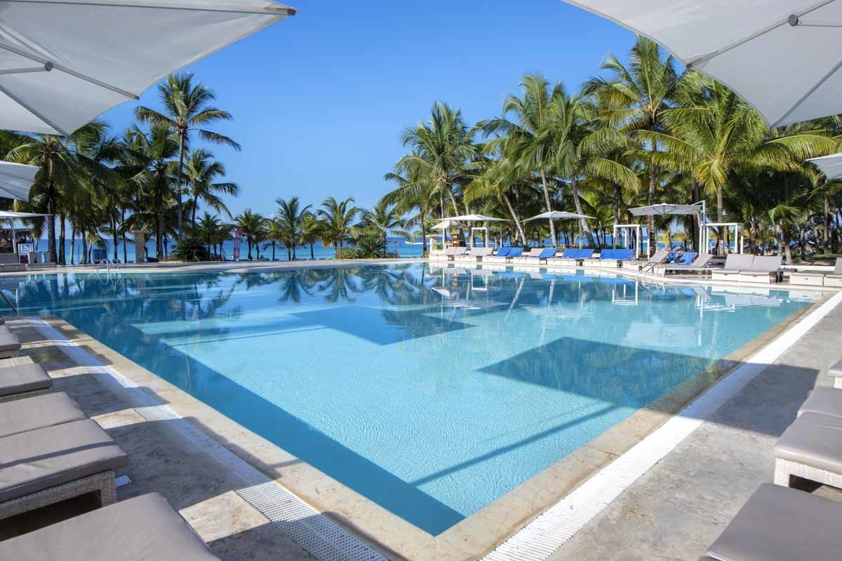 Circuit Échappée Dominicaine Hôtel Viva Wyndham Dominicus Palace 4* pas cher photo 7