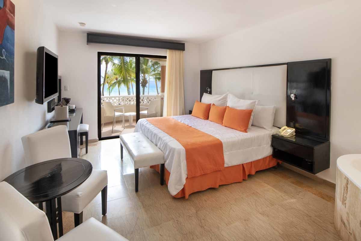 Circuit Échappée Dominicaine Hôtel Viva Wyndham Dominicus Palace 4* pas cher photo 8