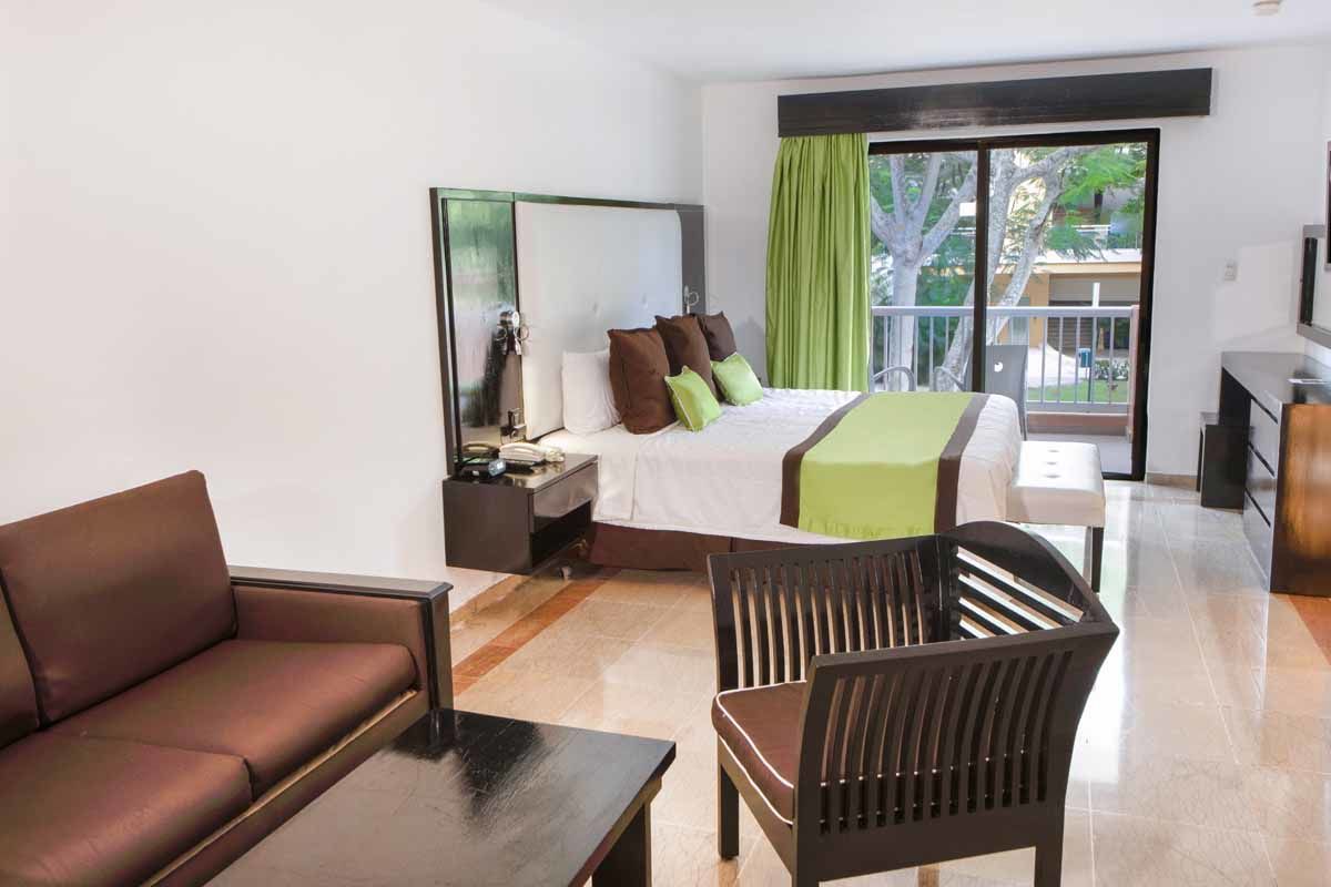 Circuit Échappée Dominicaine Hôtel Viva Wyndham Dominicus Palace 4* pas cher