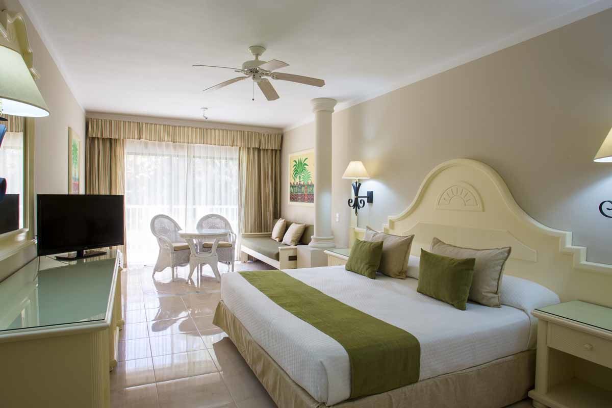 Circuit Échappée Dominicaine Hôtel Bahia Principe Grand La Romana 5* pas cher photo 9