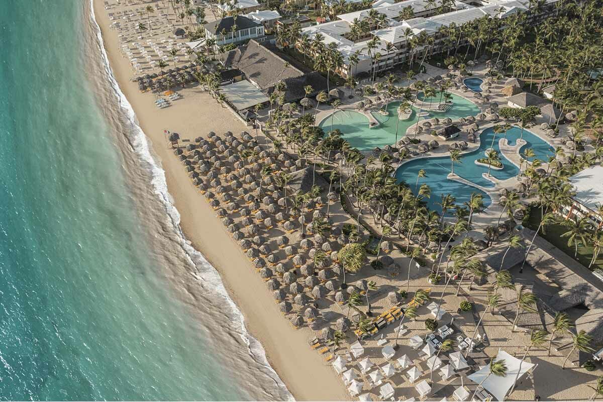 Circuit Échappée Dominicaine Hôtel Iberostar Punta Cana 5* pas cher photo 8