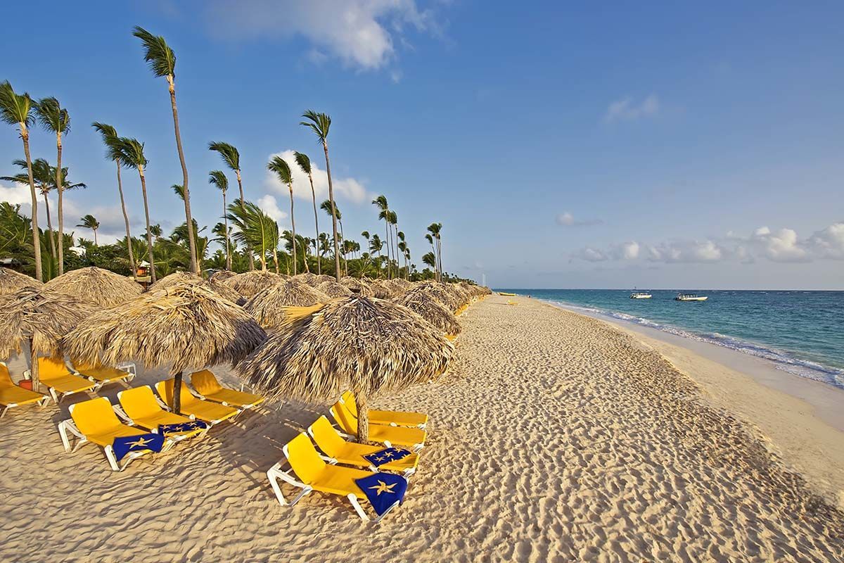 Circuit Échappée Dominicaine Hôtel Iberostar Punta Cana 5* pas cher photo 9