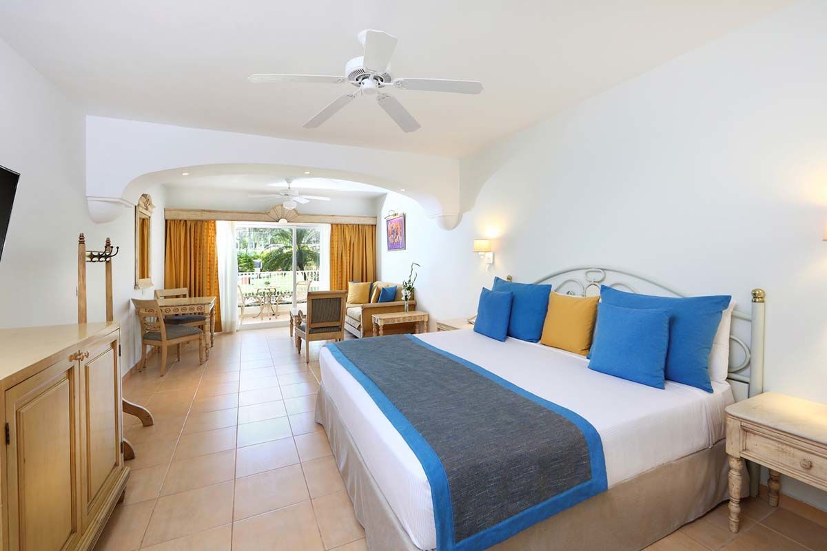 Circuit Échappée Dominicaine Hôtel Iberostar Punta Cana 5* pas cher