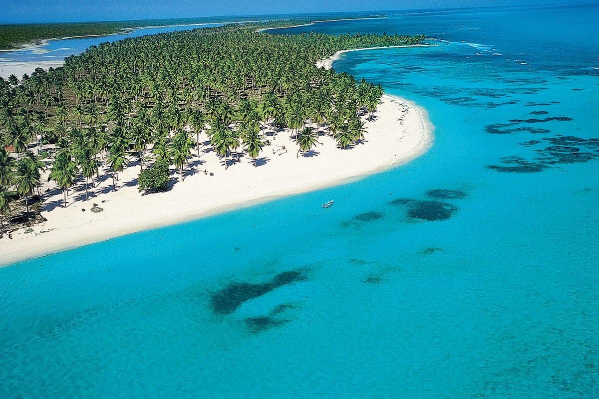 Circuit Échappée Dominicaine Hôtel Dreams Dominicus La Romana 5* pas cher photo 2