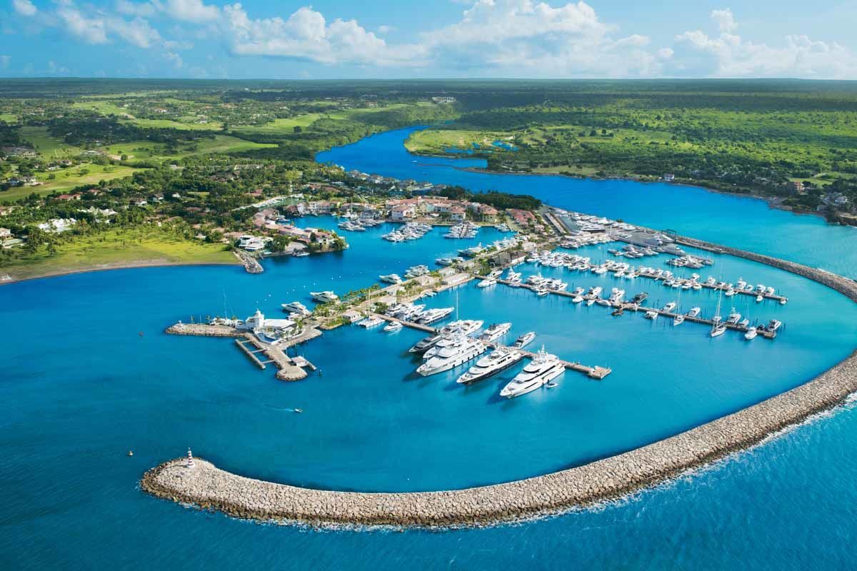 Circuit Échappée Dominicaine Hôtel Dreams Dominicus La Romana 5* pas cher photo 6