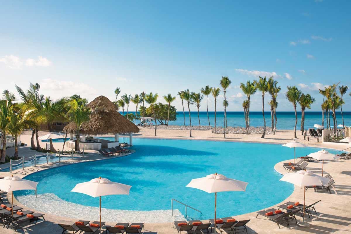 Circuit Échappée Dominicaine Hôtel Dreams Dominicus La Romana 5* pas cher photo 8