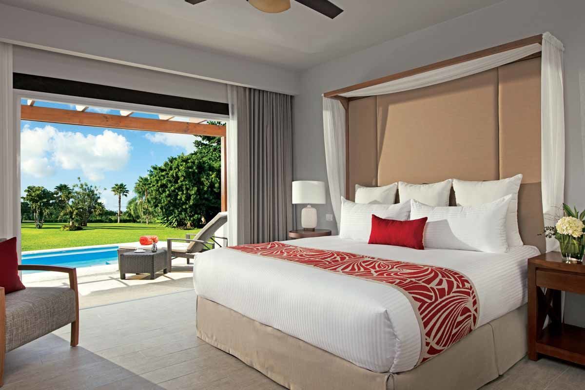Circuit Échappée Dominicaine Hôtel Dreams Dominicus La Romana 5* pas cher photo 9